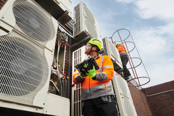 Trusted Fairwood, MD HVAC Experts