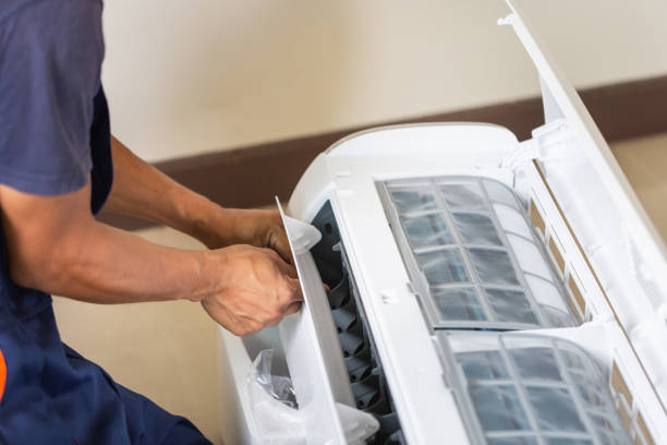 Best Residential HVAC in Fairwood, MD