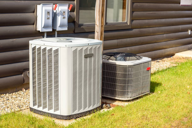 Best Thermostats and Smart Controls in Fairwood, MD